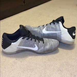 Kobe 11 iD